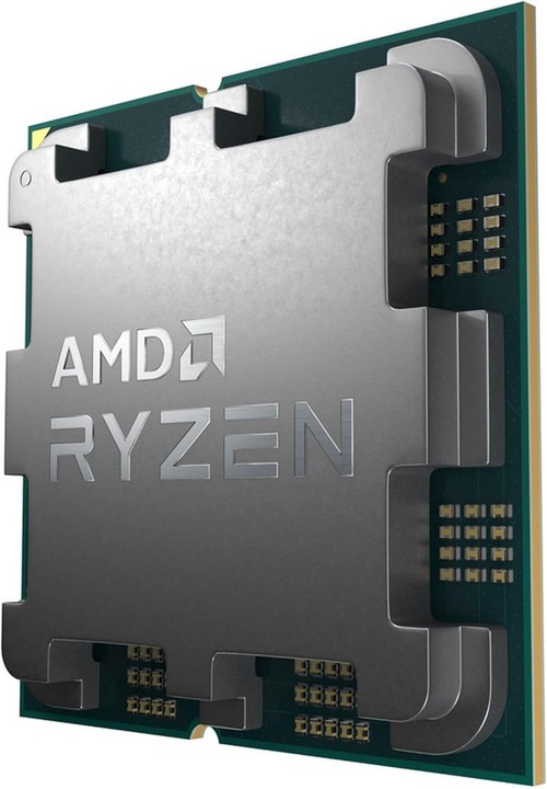 AMD Ryzen 7 7800X3D Processor Zen 4 8-Core 4.2GHz AM5 CPU (NO