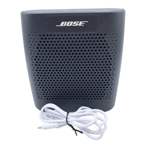 Bose SoundLink Mini II Black / Copper Limited Edition Black | eBay