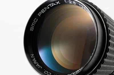PENTAX 135mm f/2.5 Camera Lenses for sale | eBay