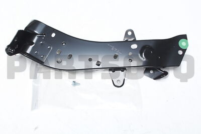 TKZ8522R0A Genuine Mazda STAY -L-FENDER TKZ8-52-2R0A | eBay