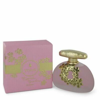Tous Tous Floral Touch So Fresh Eau De Toilette Spray 3.4oz Womens