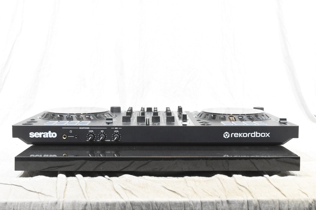 Pioneer DDJ FLX6 4 Channel Serato Rekordbox DJ Mixer Controller | eBay