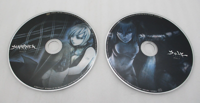 鬱P CD-R DIARRHEA DOLL Utsu-P Album CD-R (DIARRHEA & DOLL) UtsuP