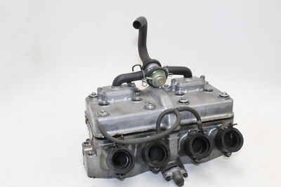 1995-97 Kawasaki Ninja Zx6r Zx600f Engine Top End Cylinder Head