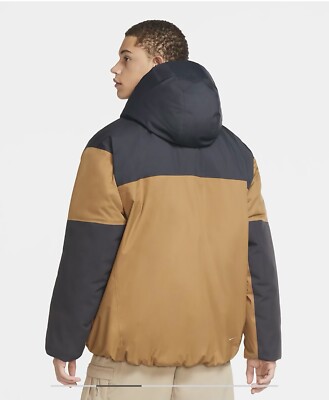 NEW Nike ACG 4th Horseman Primaloft Puffer Jacket CV0638 060 Trail