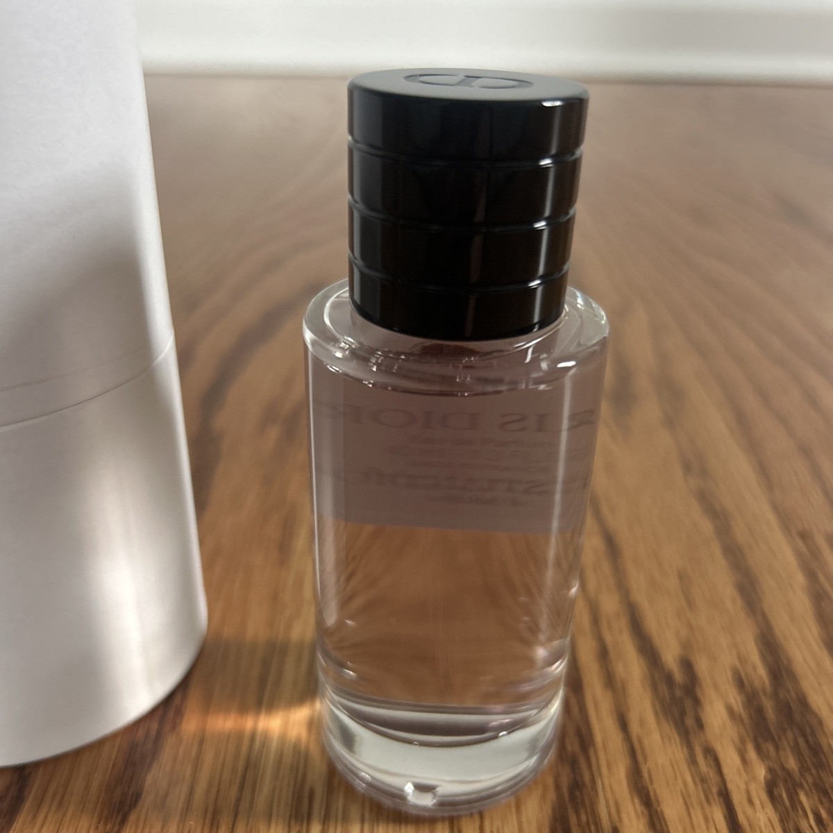 Christian Dior Gris Dior 1.3 oz / 40ml Eau De Parfum ~ New | eBay