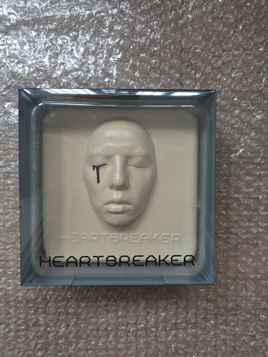 New Bigbang G-Dragon Heartbreaker 1st Solo Album | eBay
