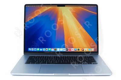 Apple MacBook Air 15