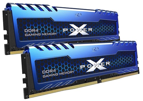 ADATA 32GB DDR4 3200MHz PC4-25600 CL22 U-DIMM Memory RAM