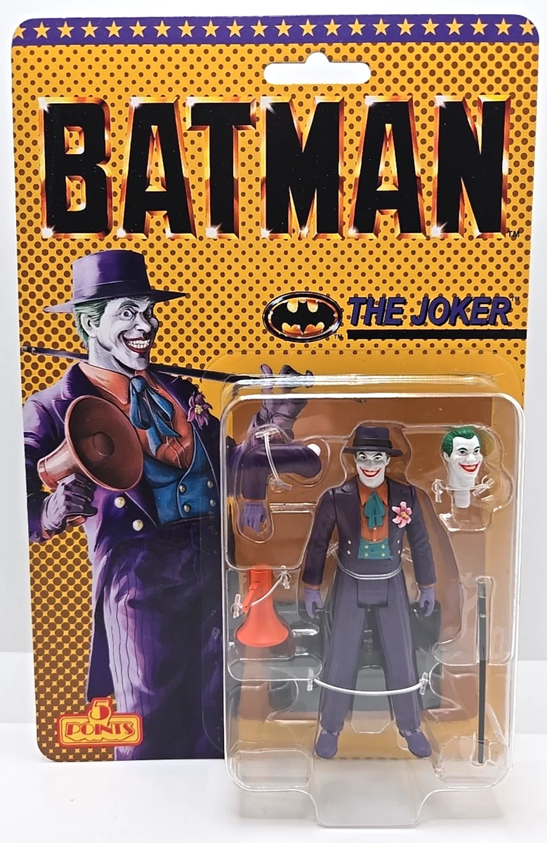 Mezco Batman Action Figures & Accessories for sale | eBay