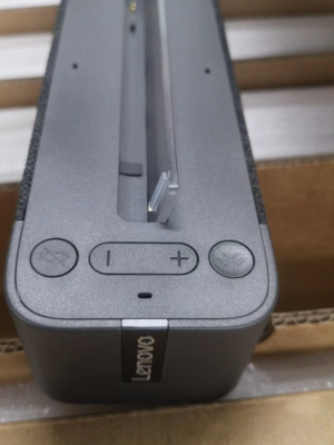 Original Smart Dock HA-200 For Lenovo Smart Tab M10 HD Plus / Tab