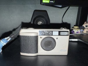 Ricoh Gr1 Film | eBay