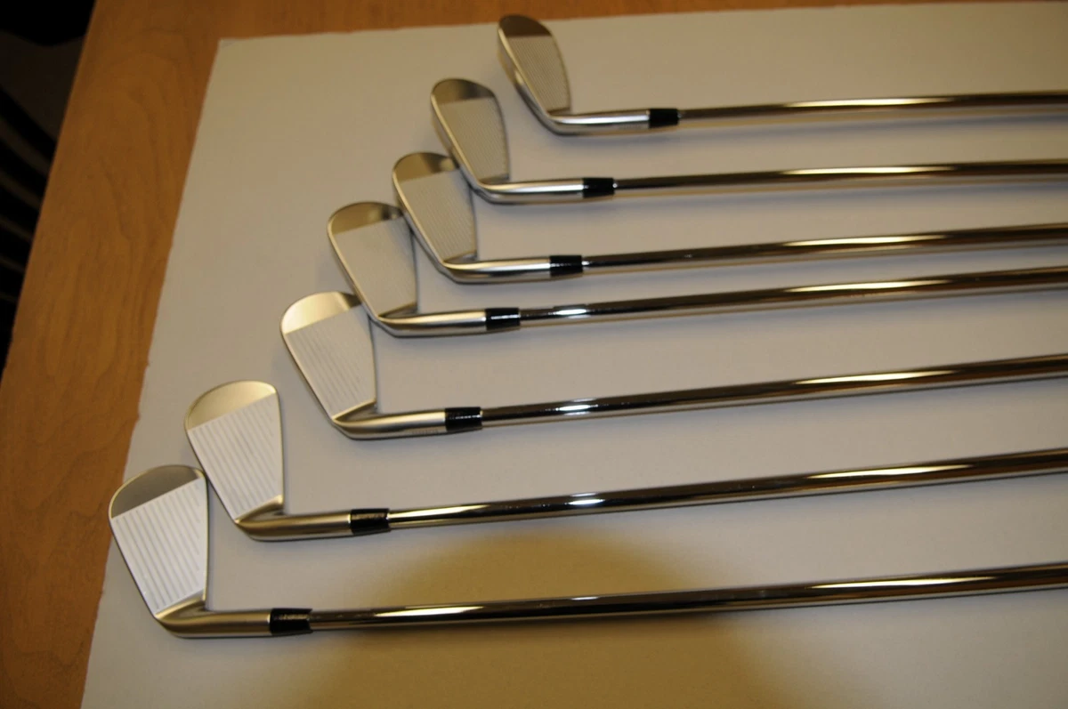 Srixon 7-Iron Golf Clubs for sale - eBay