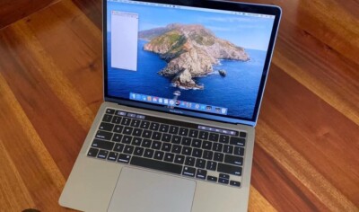 Apple MacBook Pro 13