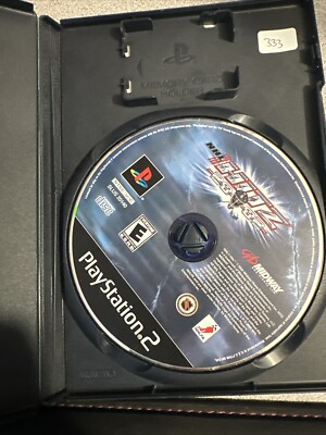 NHL Hitz 2002 - PS2 Legendary Game | eBay