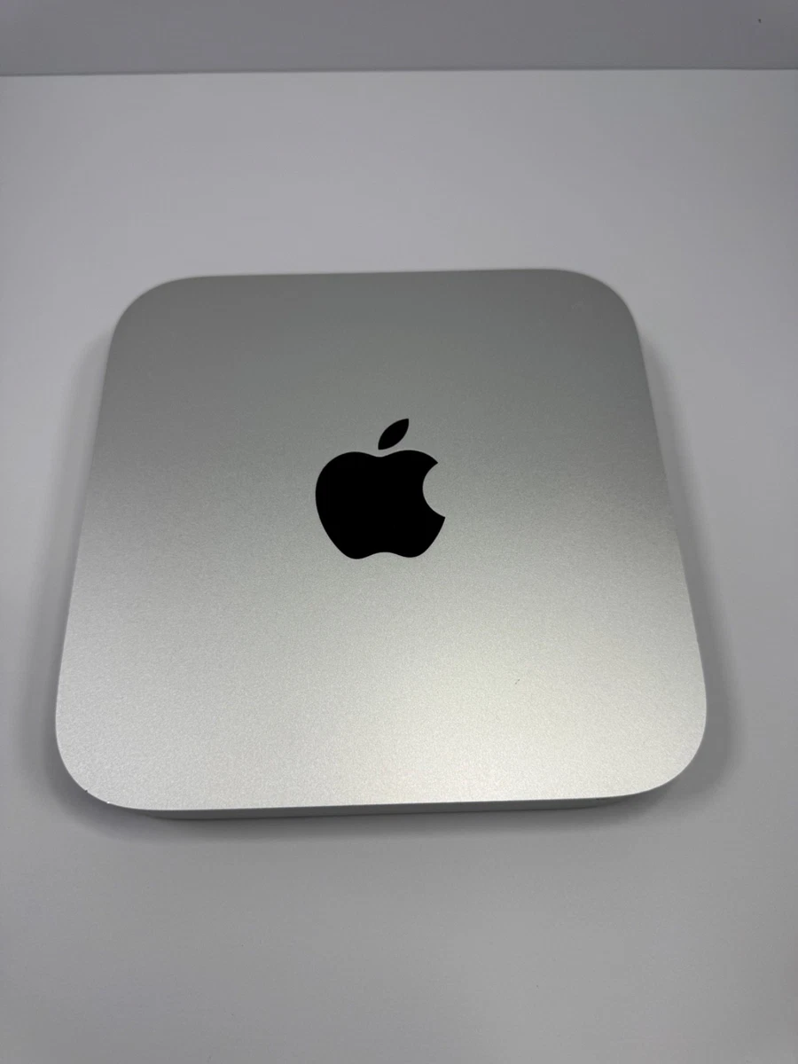 Apple Mac mini 2014 SSD (Solid State Drive) Apple Desktops & All