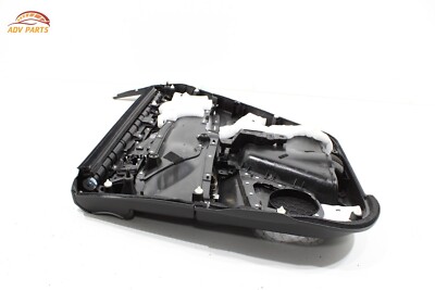 2016 - 2023 MAZDA CX-9 REAR LEFT SIDE INTERIOR DOOR PANEL TRIM