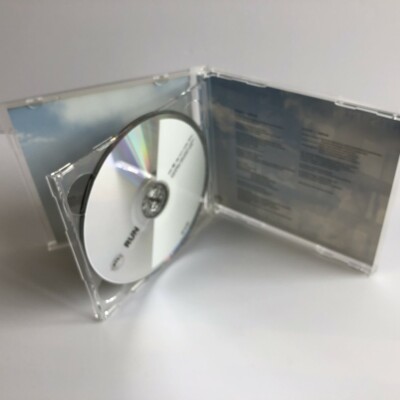 BTS RUN-Japanese Ver. First edition Limited Edition CD+DVD