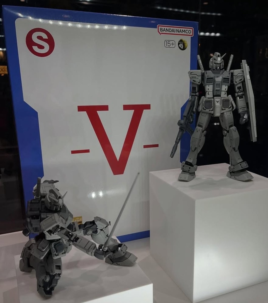 ロボット MG 1/100 RX78FRGMT GUNDAM fragment MG 1/100 RX78FRGMT