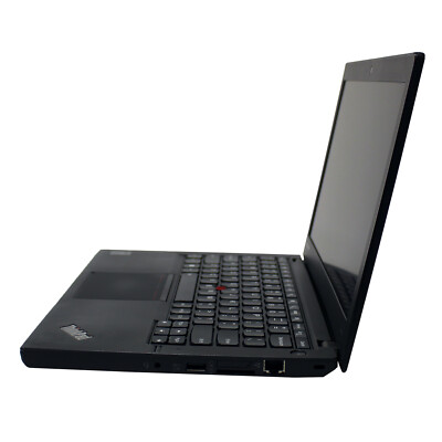 Lenovo ThinkPad X240 12.5