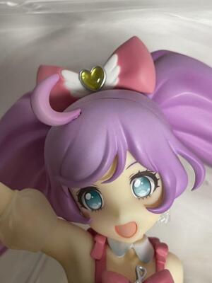 Manaka Laala 1/7 PVC Figure PriPara Good Smile Company From Japan