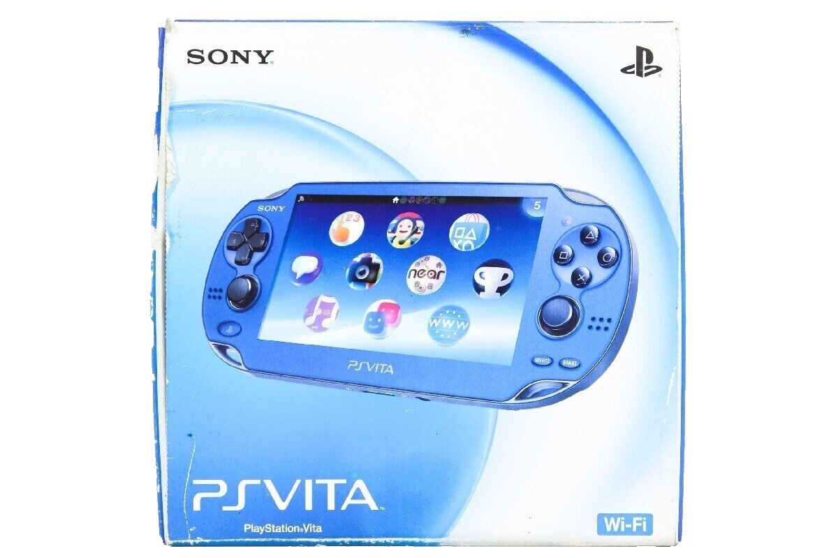 PS Vita Unlocked | eBay
