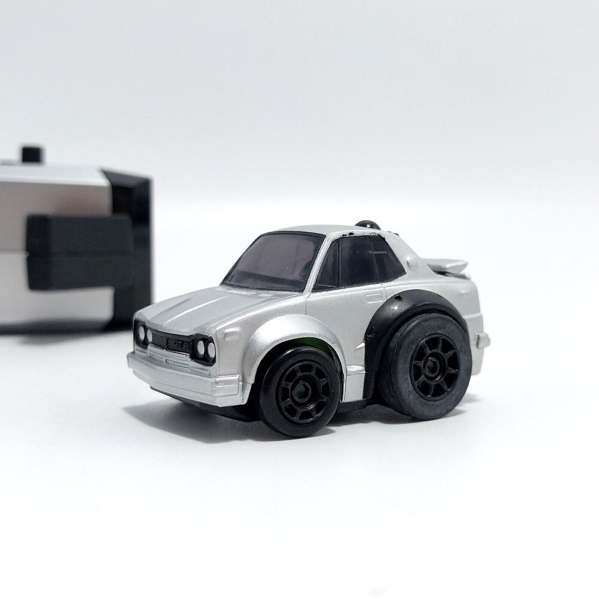 SPARE PART Takara DigiQ ID2 MicroIR Remote Control Nissan Skyline