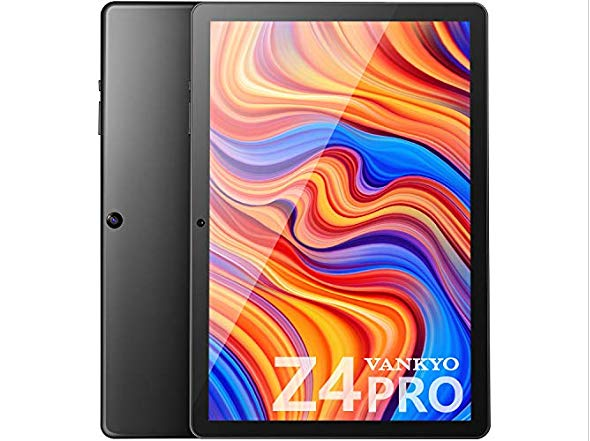 VANKYO MatrixPad Matrix Pad Z4 Pro Tablet Android 10.1 inch Screen