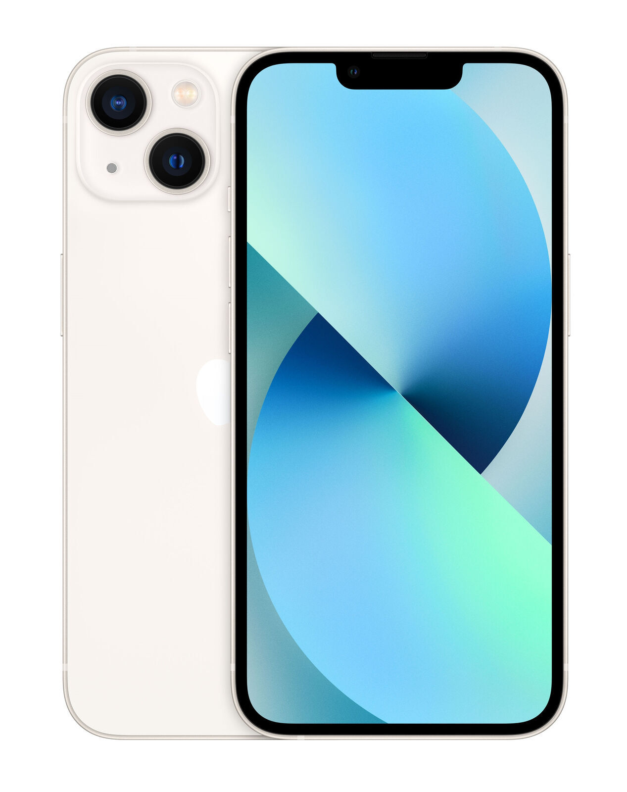 Apple iPhone 13 - 128 GB - Starlight (Unlocked) for sale online | eBay