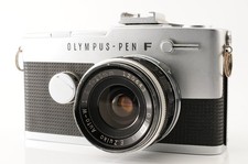 Olympus PEN-FT Film Cameras for sale | eBay