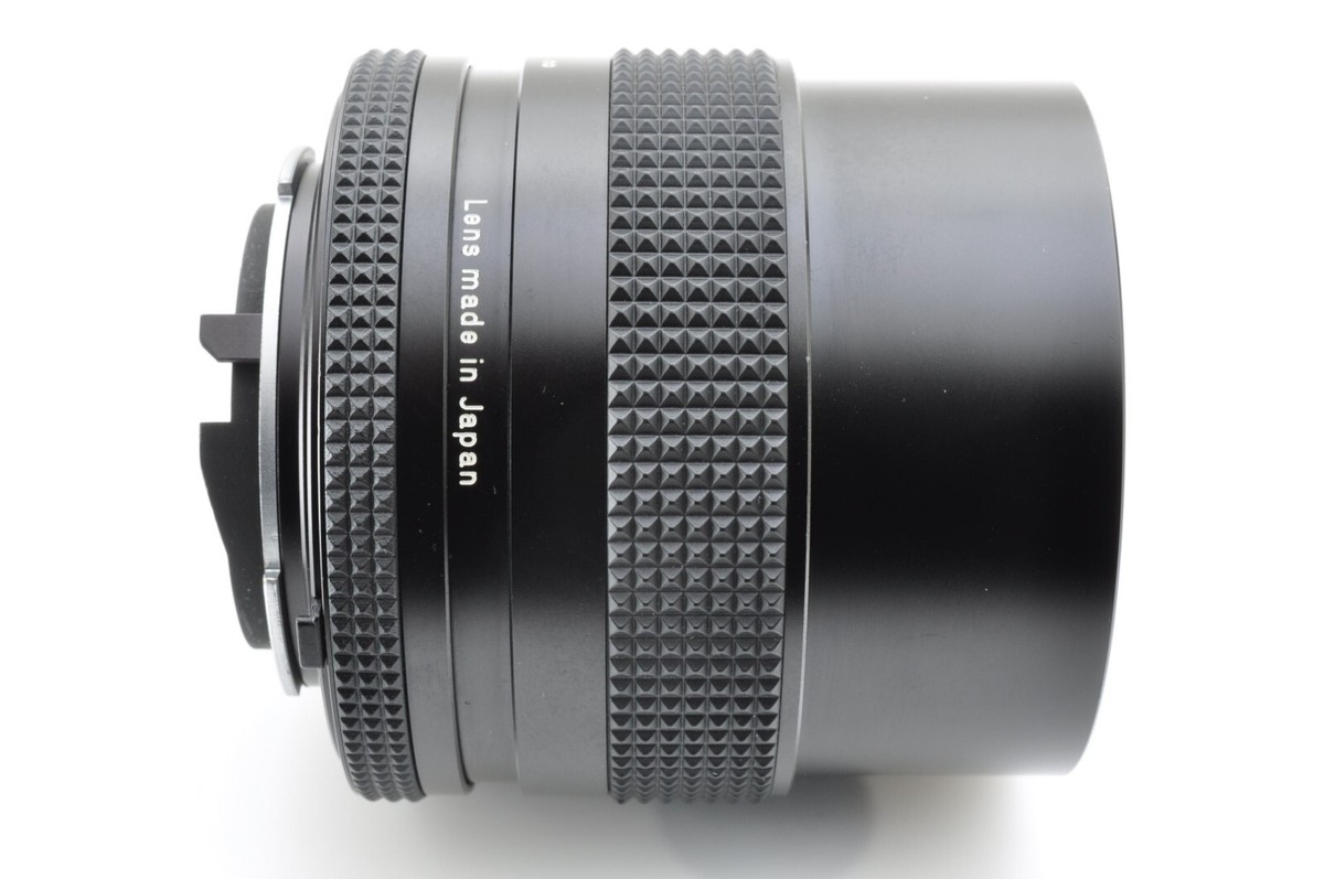 Contax Carl Zeiss Distagon T* 25mm f2.8 MMJ [Near MINT] MF Lens