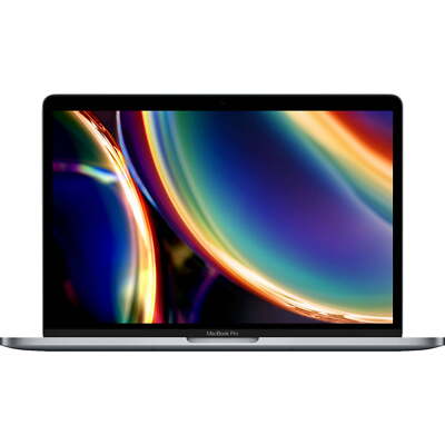2020 Apple Macbook Pro 13'' Retina i7 2.3GHz 32GB RAM 512GB SSD