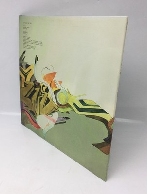 Nujabes feat. Shing02 Luv (Sic) Part 2 Part Two 2002 Hydeout