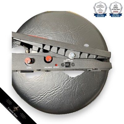 Ibanez Twin Peaks Wah Pedal TWP10 Japan Used | eBay