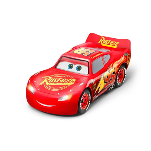 Sphero C001USA Ultimate Lightning McQueen Robot Disney Pixar Cars