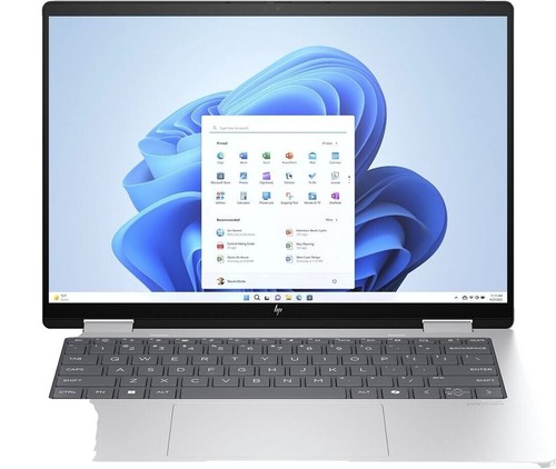HP Envy x360 15.6