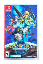 SWI Star Ocean The Second Story R - Nintendo Switch for sale