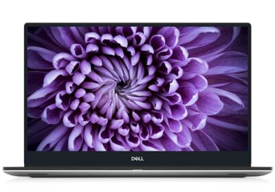 NEW Dell XPS 15 7590 4K Touch IPS Core i7 6-core 4.5GHz NVIDIA