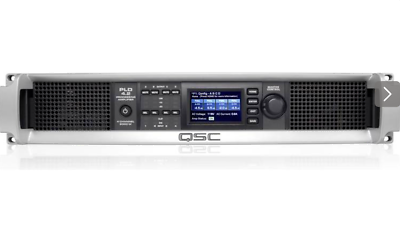 QSC PLD 4.2 Power Amplifier | eBay