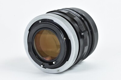 Canon Super Canomatic R 58mm f1.2 Lens FL / FD Mount [Very good