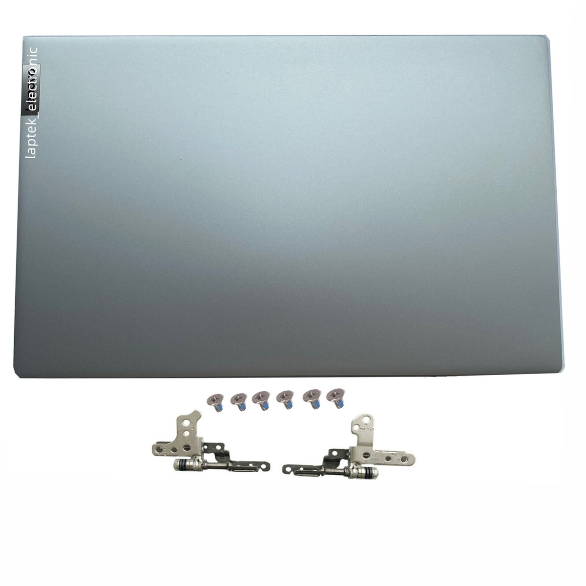 For Lenovo ideaPad 5 15IIL05 5-15ARE05 5-15ITL05 Top Case w/ Hinge