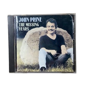 John Prine the Missing Years | eBay