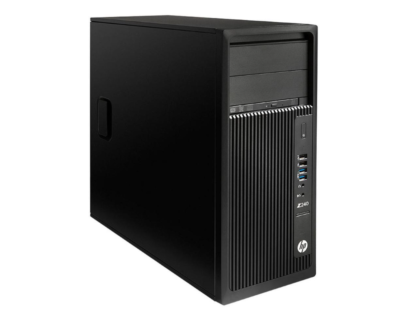 HP Z240 Workstation Intel i7-7700 3.6GHz 8GB DDR4 1TB HDD Windows