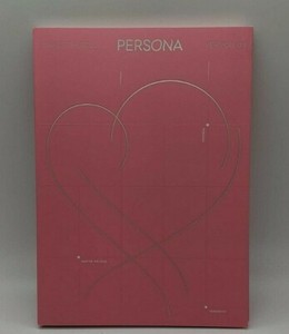 Map of the Soul Persona | eBay