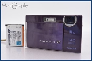 Fujifilm Finepix Z250fd | eBay