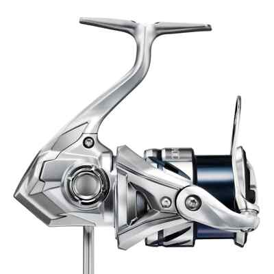 Shimano 23 STRADIC C3000HG Spinning Reel From Japan | eBay