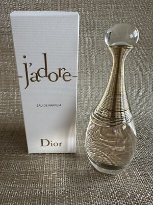 Dior J'adore Eau de Parfum Spray 50ml 3348900417885| eBay