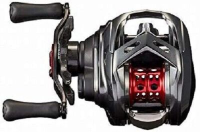 DAIWA 20 Alphas AIR TW 8.6L Left Handed | eBay