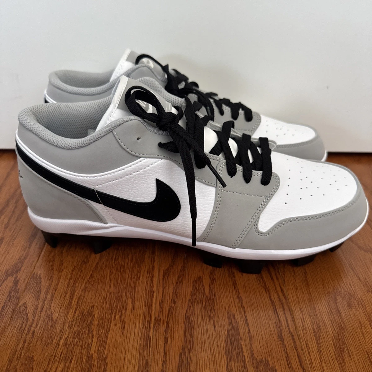 Jordan 1 Retro MCS Low Light Smoke Grey for Sale | Authenticity