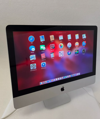 Apple iMac 21.5